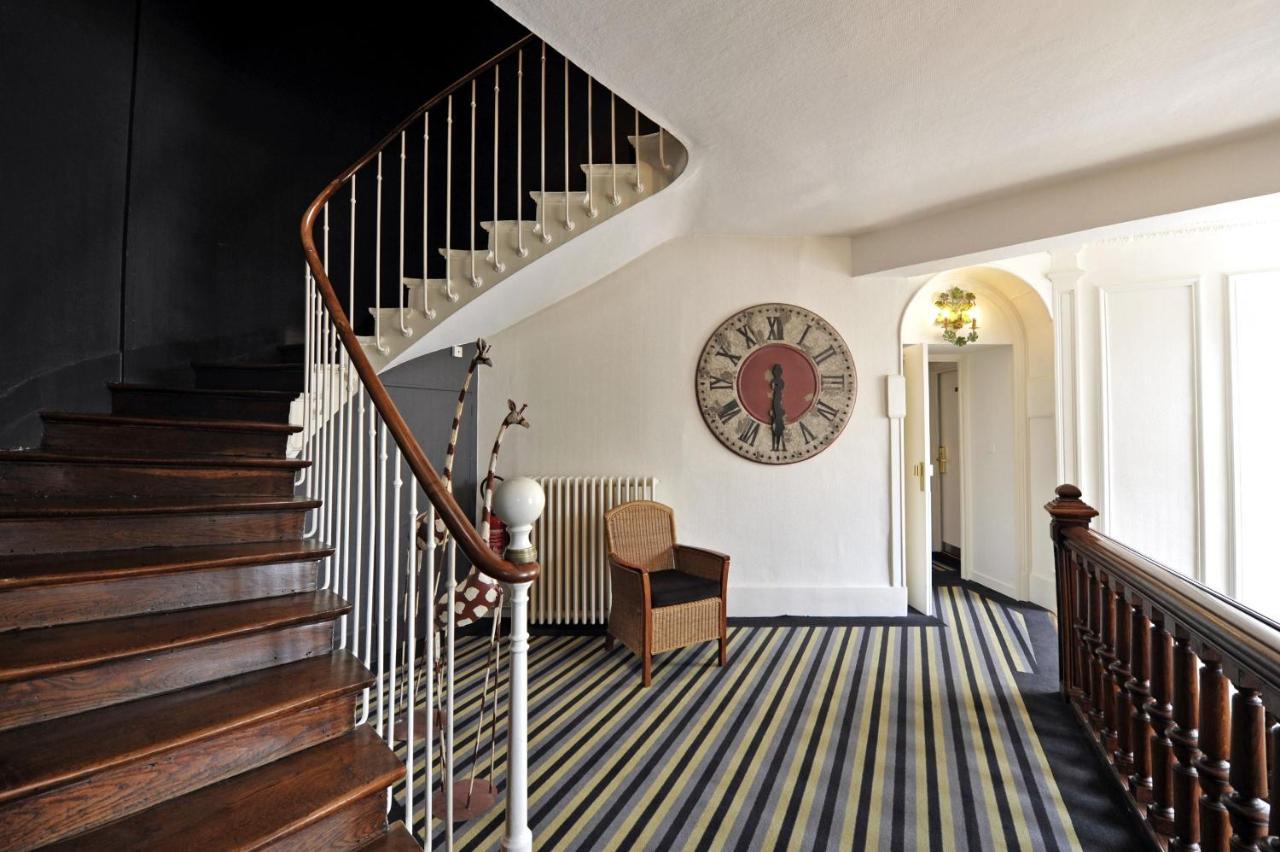 Logis Hotel De Bourgogne - Mâcon المظهر الخارجي الصورة
