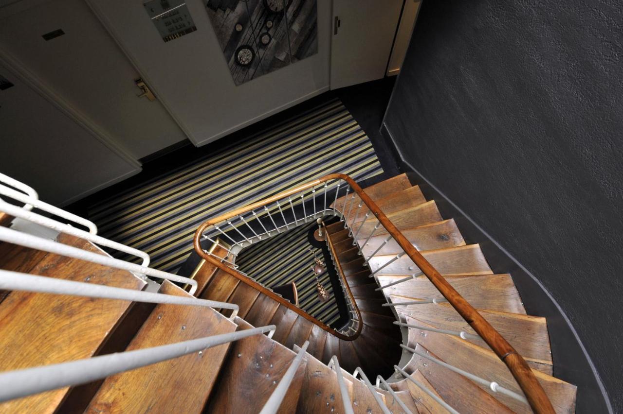 Logis Hotel De Bourgogne - Mâcon المظهر الخارجي الصورة