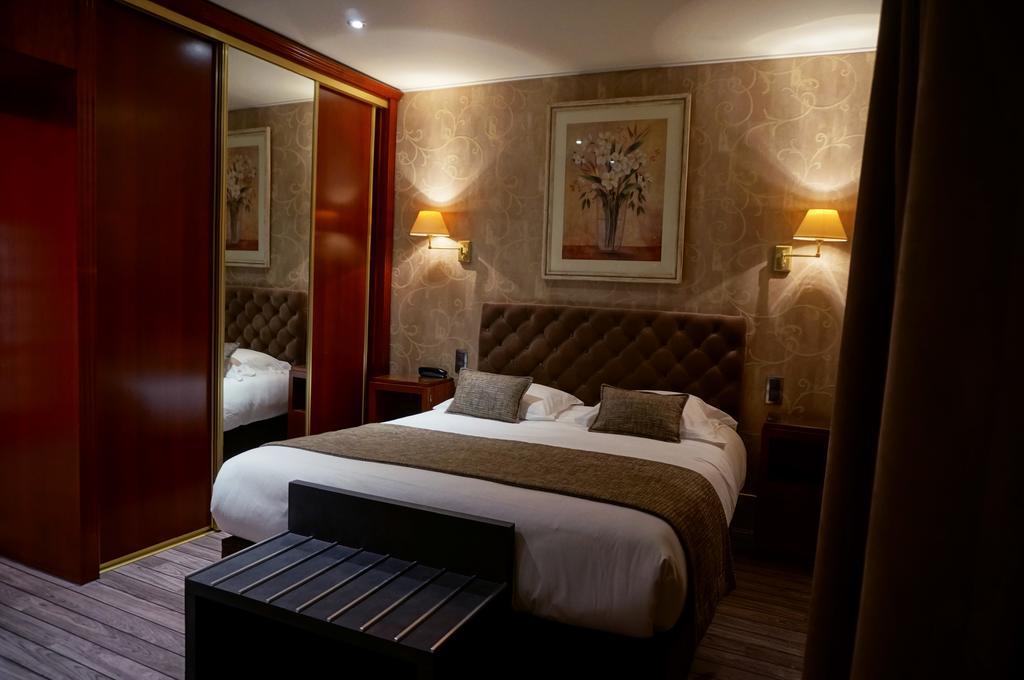 Logis Hotel De Bourgogne - Mâcon المظهر الخارجي الصورة
