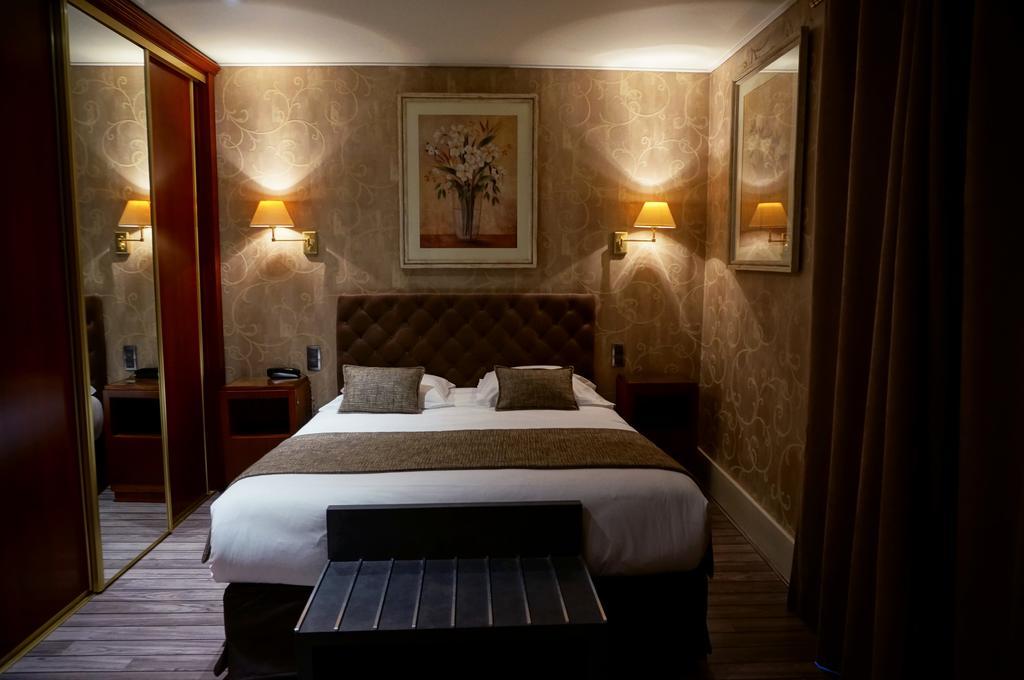 Logis Hotel De Bourgogne - Mâcon المظهر الخارجي الصورة