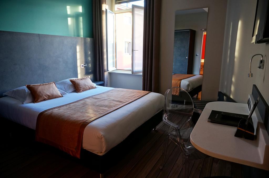 Logis Hotel De Bourgogne - Mâcon المظهر الخارجي الصورة